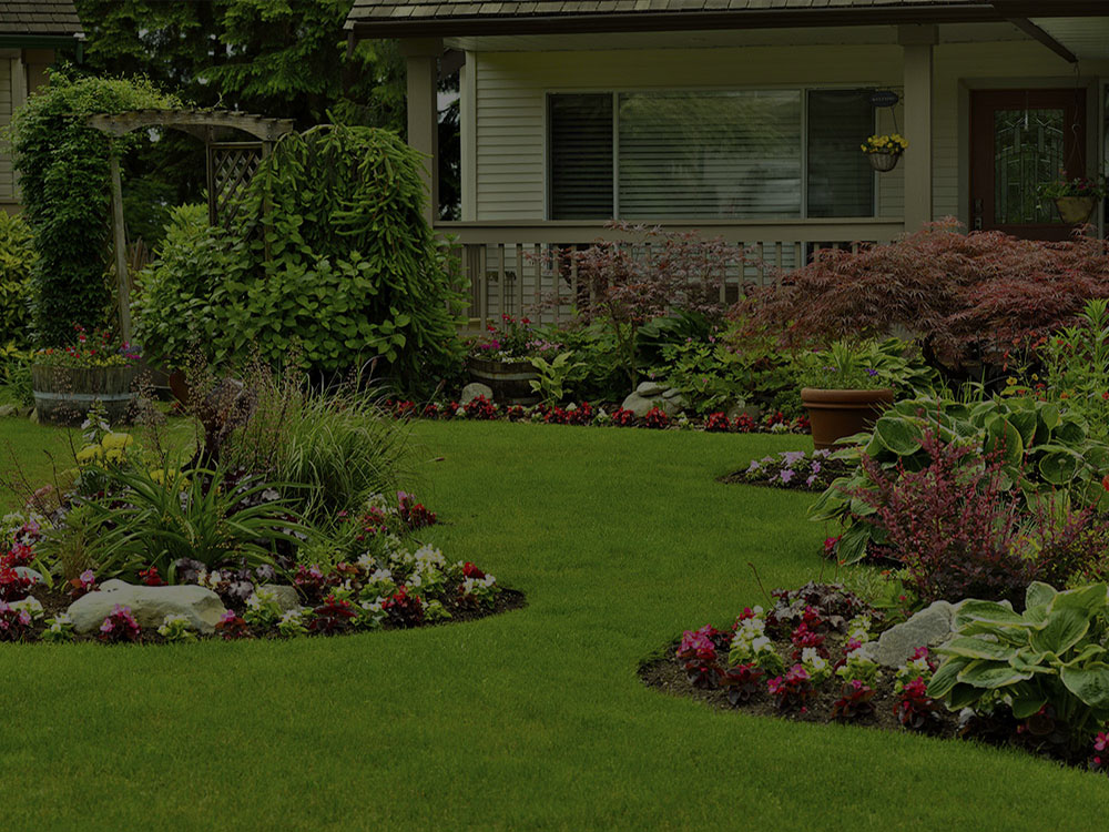 Harwich Landscape Design